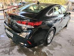 هیوندای سۆناتا